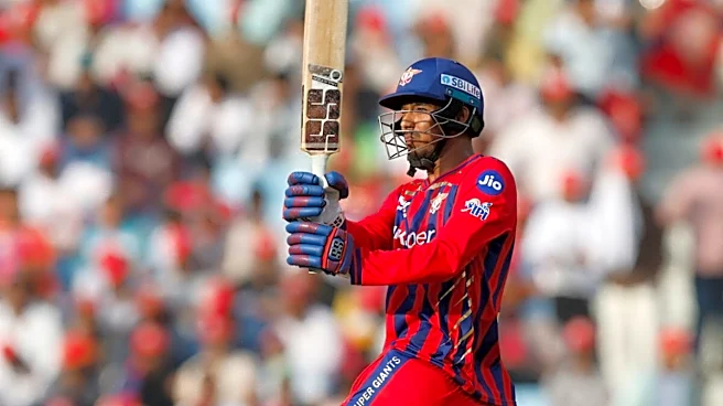 Is IPL Easier Than Domestic Cricket? LSG Rising Star Says, 'You Have Video Analysis, Data'
