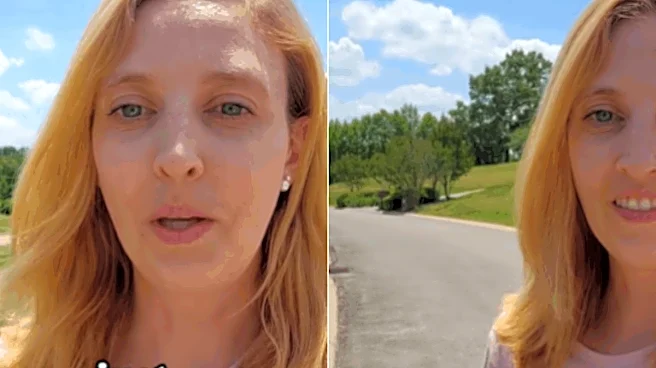 'People Just Don’t Go Out Here': American Woman Reveals Why Quiet US Streets Feel Like A 'Culture Shock' To Indians