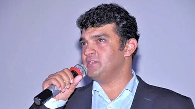 Siddharth Roy Kapur's Production House Slams Vineet Lalita Pandey For Making Fake Casting Calls Under Its Name