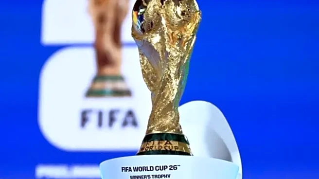 India’s FIFA World Cup Broadcast Deal A Done Deal, Nearing Announcement - Report