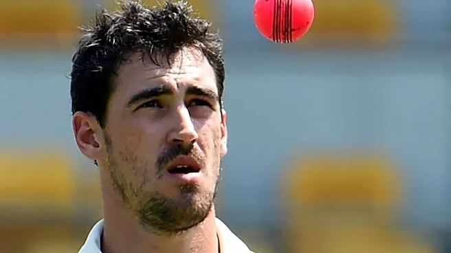 Red To Pink Ball In Middle Of A Test Match? ICC Considering Radical Rule Change