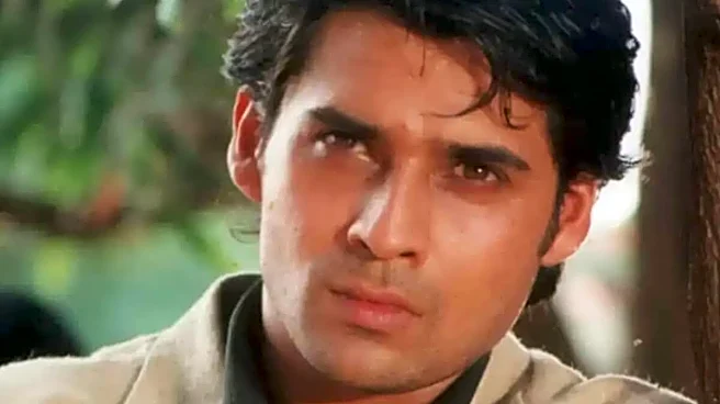 Mukul Dev Death Anniversary: Before Films, Actor Made History With India’s First English TV Serial