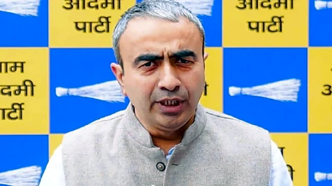 AAP Credits Punjab Initiative After Bihar Announces Free Bus Travel For NEET Candidates