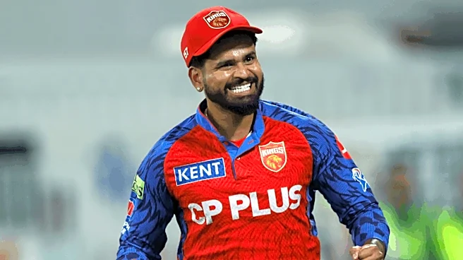 How Can Punjab Kings Qualify For IPL 2026 Playoffs After 7-Wicket Win Over LSG?