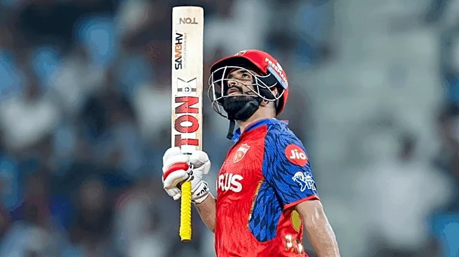 Prabhsimran Singh Scripts History, Becomes 1st Uncapped Player In IPL To...