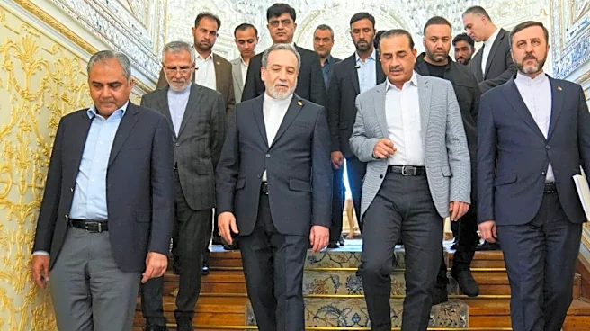 'No Deal Without Cash': Asim Munir Leaves Tehran Empty-Handed As Iran Demands US Compensation | Exclusive Details