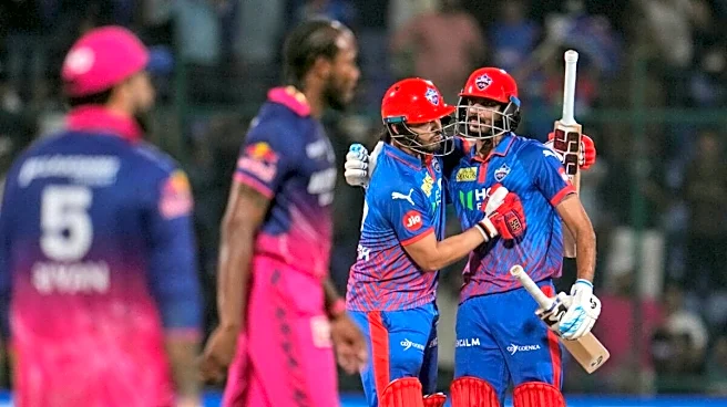 Delhi Capitals Point To Close Losses Behind Frustrating Campaign: 'Margins Are So...'
