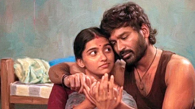 Kara On OTT: Dhanush And Mamitha Baiju’s Heist Thriller To Stream From May 28 | Details Inside