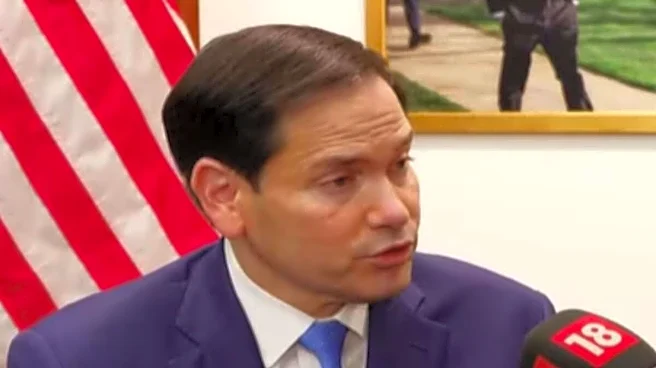 'Both Countries Will Be Stronger': Marco Rubio Appears Optimistic On India-US Trade Deal | Exclusive
