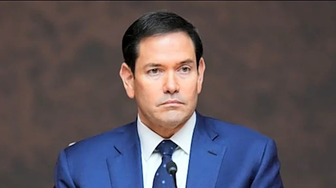 From Looming US-India Trade Pact To Changing Hormuz Status Quo: Full Text Of Marco Rubio's Exclusive Interview