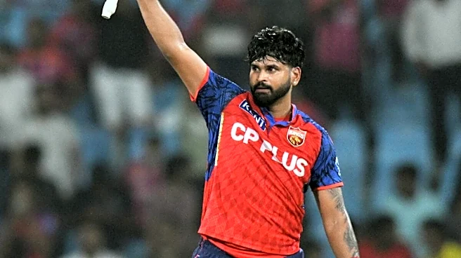 IPL 2026 Points Table: Shreyas Century Keeps PBKS Qualification Hopes Alive As Playoff Race Moves Into Final Day