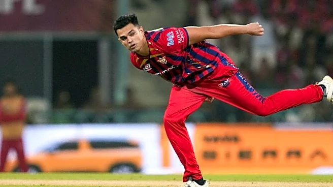 R Ashwin Takes Back Arjun Tendulkar Criticism: 'Have To Give The Kid Credit For...'