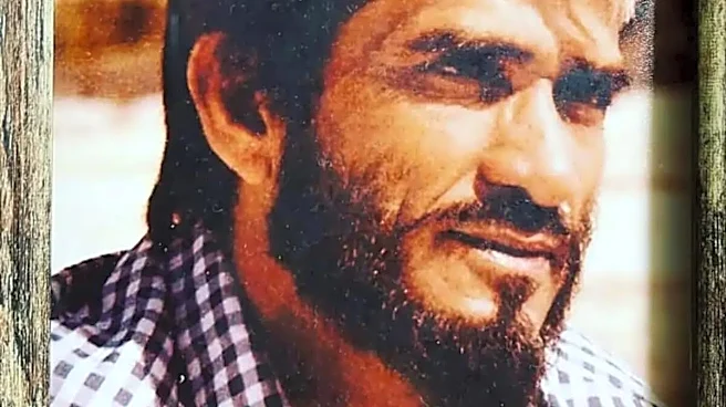 Cannes 2026: Mac Mohan Documentary Discovering Sambha Announced