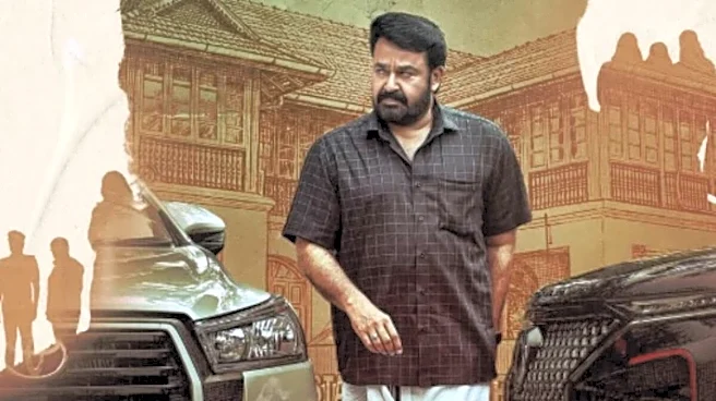 Drishyam 3 Box Office Day 3: Mohanlal’s Thriller Sees Massive Growth, Mints Rs 117 Crore Worldwide