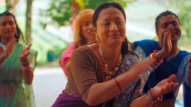 Nepal’s Elephants In The Fog Shines At Cannes 2026, Full Winners List Out