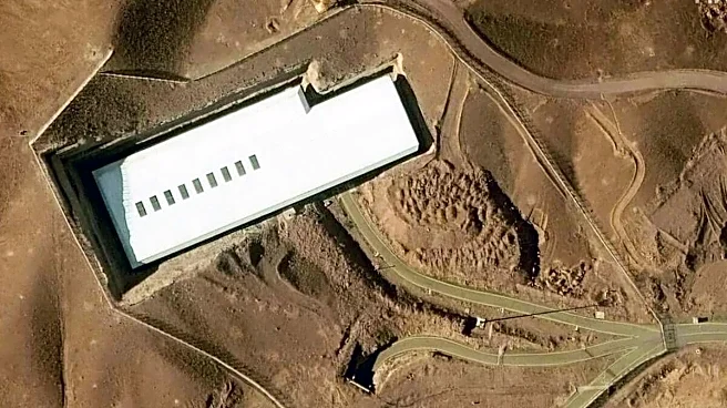 Iran Agrees To Give Up Enriched Uranium Stockpile In Emerging Deal With US: Report
