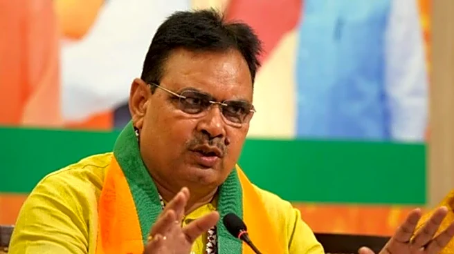 Rajasthan Moves To Cut Costs: No Govt-Funded Foreign Travel, Orders Carpooling And EV Adoption