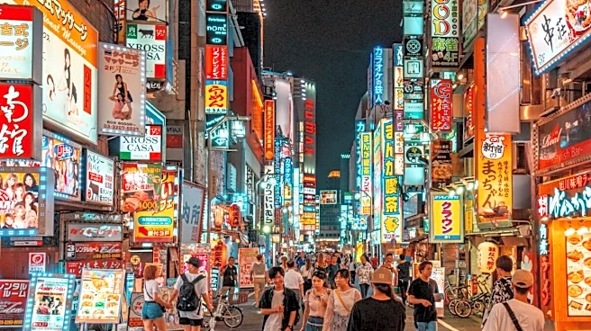 Japan’s New Travel Card For Tourists Makes Train, Bus Travel And Payments Easier—Check Details