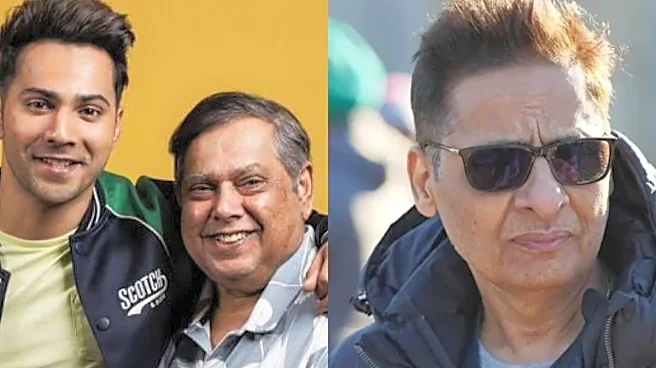 Vashu Bhagnani Says Ramesh Taurani, David Dhawan ‘Lying Openly’ In Hai Jawani Toh Ishq Hona Hai Song Row