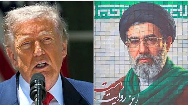 ‘Deal Largely Negotiated’: Trump Claims Iran Peace Breakthrough, Tehran Calls It ‘Propaganda’