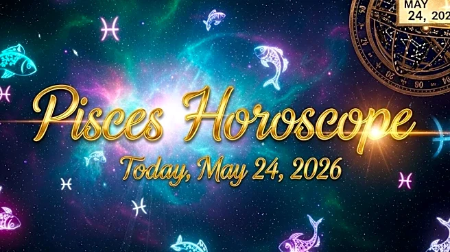 Pisces Horoscope Today, October 30, 2025