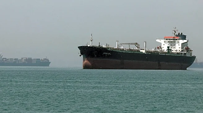 Iran Says Hormuz Traffic To Return To Pre-War Levels In 30 Days; US Hints At ‘Good News’ | Top Points
