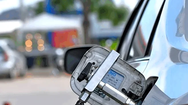 Centre Steps Up Fuel Dispenser Checks To Include CNG, LNG, Hydrogen To Push Clean Energy