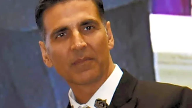 Akshay Kumar To Star In Alien Action Thriller Samuk, Calls Genre ‘Totally New’ For Him