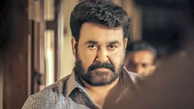 'We Didn’t Want People To Lose Jobs': Mohanlal Reveals Why Drishyam 2 Released On OTT During Pandemic
