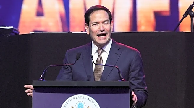 Here's Why Marco Rubio Said He Won't Perform At Delhi Event On America's 250th Anniversary