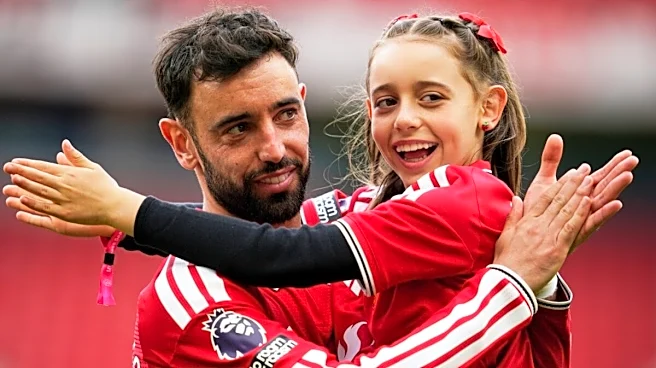 Bruno Fernandes Creates History, Becomes 1st Footballer In The World To...