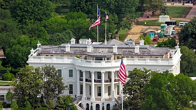 Despite Trump’s Claims, White House Says Iran Deal May Take Days To Finalise