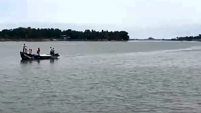 11 Drown In River Near Karnataka's Bhatkal, Siddaramaiah Announces Rs 5 Lakh Ex Gratia