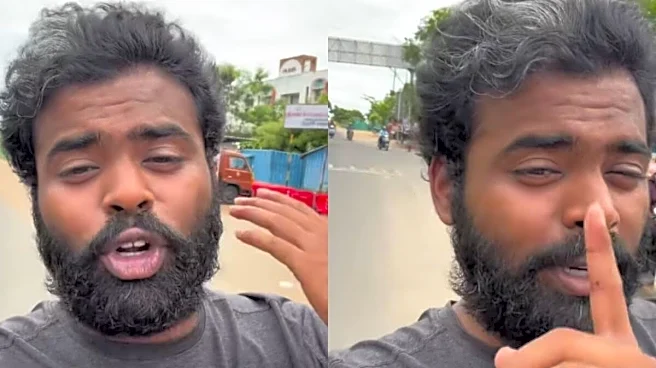 ‘What Good Is Money If You’re Alone?’: Chennai Man ‘Self-Deports’ To India, Calls Canada 'One Depressing Country'