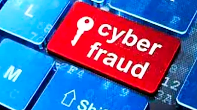 Karnataka's Biggest 'Digital Arrest' Fraud: Retired Teacher Loses Rs 24 Crore To Fake CBI Officers