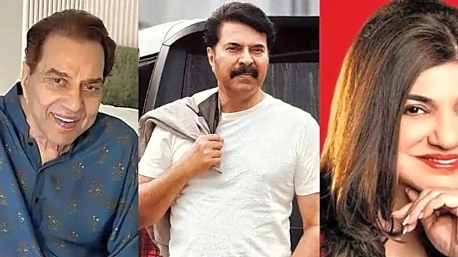 Padma Shri Vs Padma Bhushan Vs Padma Vibhushan: What India’s Biggest Civilian Honours Really Mean
