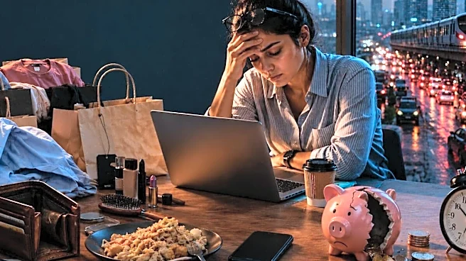 'Fatigue Shows Up In Bank Accounts': This Hidden 'Office Tax' Is Eating Into Your Salary & Health
