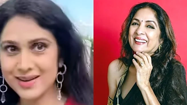 Following Neena Gupta’s Route, Meenakshi Seshadri Publicly Asks Bollywood For Work After 30 Years