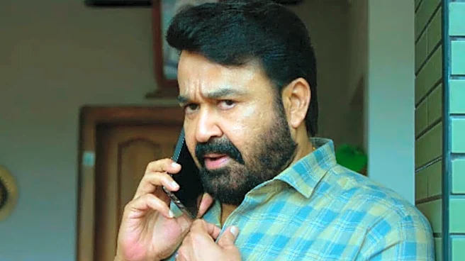 Drishyam 3 Box Office Day 4: Mohanlal Film Nears Rs 55 Crore In India, Crosses Rs 141 Crore Worldwide