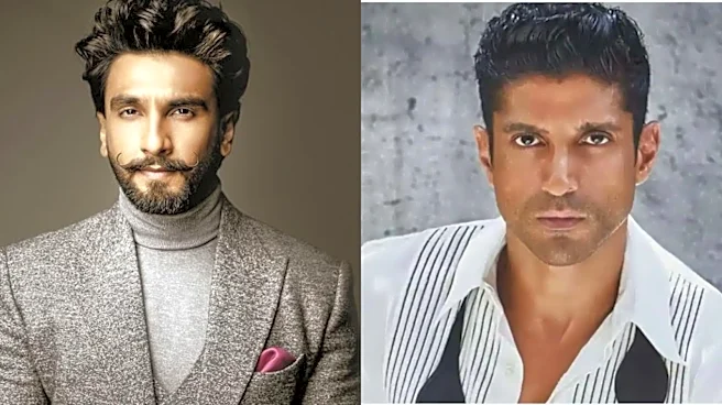 Ranveer Singh-Farhan Akhtar’s Don 3 Controversy: Will FWICE Side With The Filmmaker In May 25 Verdict?