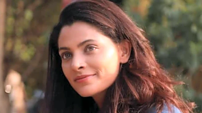 Saiyami Kher To Play Photographer In Vikram Phadnis’ Upcoming Romantic Drama | First Look Out