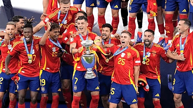 First Time In Football World Cup History, No Real Madrid Player Will...