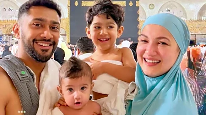 Umrah 2026: Saudi Arabia Announces Key Dates, Visa Services Resume From May 31