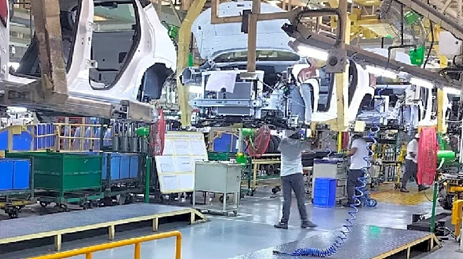 IIP Overhaul from June 1: Base Year Revised to 2022-23; Gas, Water Supply & Rare Earth Minerals Included