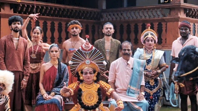 Curry On Their Mangaluru-Rooted EP Suprabhatha: ‘The Air We Breathed Was Filled With The Same Music’ | Exclusive