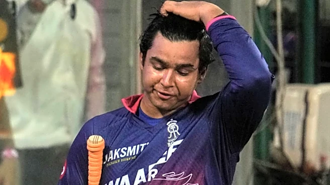 Vaibhav Sooryavanshi’s Example Cited To Slam Impact Player Rule: ‘Player Will Receive Full Match Fee’