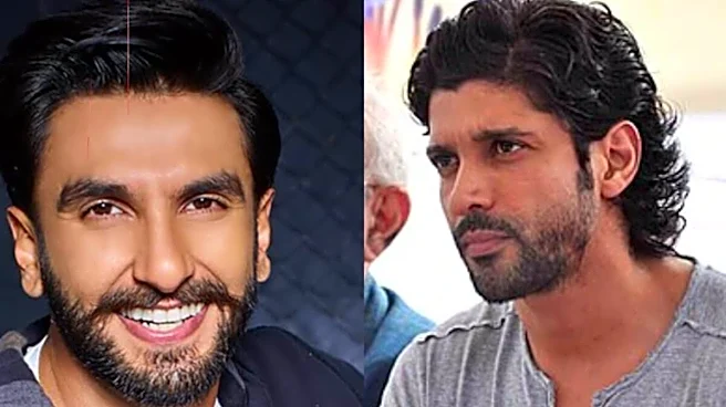 Ranveer Singh BREAKS Silence On FWICE Ban Over Don 3 Exit, Says He Chose ‘Restraint And Grace’