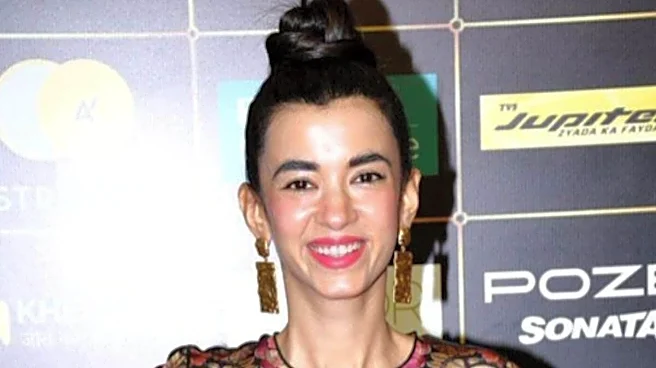 Saba Azad Agrees With Deepika Padukone's 8-Hour Shift Ask: 'We Are Still Struggling With That'