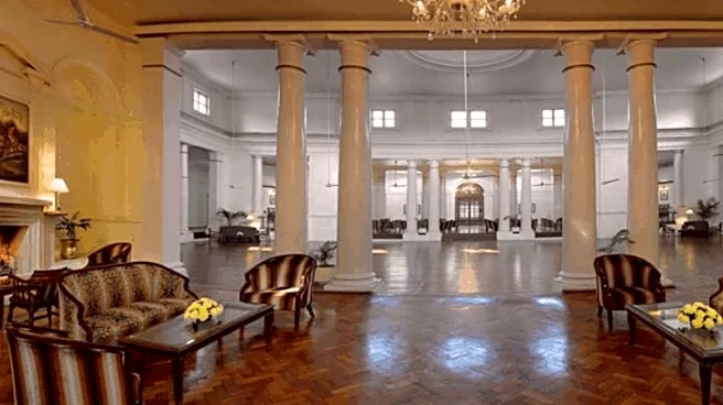 Delhi Gymkhana Club Owes Rs 47.58 Crore In Unpaid Rent, Govt Issued 3 Notices In 9 Months