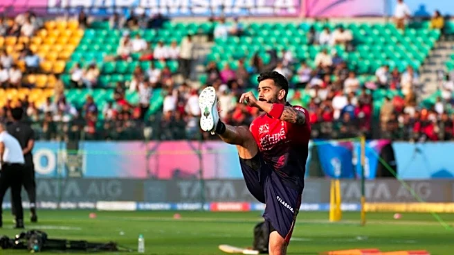 IPL Playoffs Pattern: How Often Does Qualifier 1 Winner Lift The Trophy?